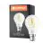 Ledvance Classic Performance LED Lamp B22d Peer Filament Helder 6.5W 806lm - 827 Zeer Warm Wit | Vervangt 60W