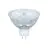 Ledvance Performance LED Spot Reflector GU5.3 MR16 3.4W 230lm 36D - 940 Koel Wit | Beste Kleurweergave - Dimbaar - Vervangt 20W