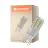 Ledvance LED Pin G9 Helder 4.5W 600lm - 827 Zeer Warm Wit | Vervangt 48W