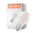 Ledvance Classic Superior LED Lamp E27 Peer Filament Mat 2.2W 470lm - 840 Koel Wit | Vervangt 40W