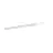 Ledvance LED Montagebalk Cabinet LED Slim Wit 10W 470lm - 830 Warm Wit | Dimbaar - Bewegings- en Lichtsensor