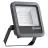 Ledvance LED Floodlight Area Gen 2 Zwart 50W 7000lm - 840 Koel Wit| IP66 - Asymmetrisch