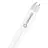 Ledvance LED Buis T8 Superior (EM/Mains) Ultra Efficiency 11.3/14W 1900/2300lm - 830 Warm Wit | 120cm - Lumen Schakelaar - Vervangt 36W