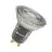 Ledvance LED Spot GU10 PAR16 6.1W 575lm 36D - 927 Zeer Warm Wit | Beste Kleurweergave - Dimbaar - Vervangt 80W