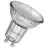Ledvance LED Spot GU10 PAR16 3.7W 350lm 36D - 830 Warm Wit | Vervangt 35W