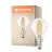 Ledvance Classic LED E14 Peer Filament Helder 3.4W 470lm - 827 Zeer Warm Wit | Vervangt 40W