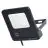 Ledvance LED Floodlight Smart+ Matter Grijs 50W 4000lm 100D - 830 Warm Wit + RGBW | IP65