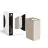 D'Lite Wandlamp Vrebos Beige Up & Down| Geschikt voor 2x GU10 