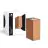 D'Lite Wandlamp Vrebos Bronze Up & Down | Geschikt voor 2x GU10 