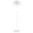 Nordlux Ellen Vloerlamp 40 Metaal Wit | Geschikt voor 1x E27