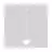 Emibig Hanglamp Ritual Staal Wit | Geschikt voor 1x G9 - Max 8W