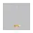 Emibig Hanglamp Skin Staal Wit | Geschikt voor 1x G9 - Max 8W