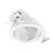 Philips LED Spot LuxSpace Accent Compact RS771B 38.5W 5250lm 36D - 840 Koel Wit | 130mm 