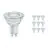 Voordeelpak 10x Ledvance Superior LED Spot Reflector GU10 PAR16 4.5W 350lm 36D - 818-827 Dim to Warm | Dimbaar - Vervangt 50W