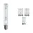 Voordeelpak 12x Philips SON-T PIA Plus 250W 220V E40 (MASTER)