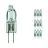 Voordeelpak 10x Philips Microprojection Halogeen G4 Lamp Focusline 30 W 