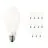 Voordeelpak 12x Osram Powerstar E40 HQI-E 250W - 952 Koel Wit | Beste Kleurweergave - Pro