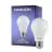 Noxion Lucent Classic LED E27 Peer Mat 8W 806lm - 827 Zeer Warm Wit | Vervangt 60W