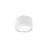Noxion LED Downlight Hera Opbouw Montage 15W 1500lm 100D - 827-830-840 CCT | 150mm