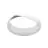 Noxion Bulkhead Pro V2 - Ooglid Ring - Wit