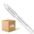 Voordeelpak 10x Ledvance LED Buis T5 Performance (Mains AC) High Efficiency 16W 2400lm - 840 Koel Wit | 115cm - Vervangt 28W