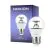 Noxion LED E27 Kogel 5.5W 470lm - 922 - 927 Dim to Warm | Beste Kleurweergave - Dimbaar - Vervangt 40W