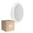 Voordeelpak 5x Philips LED Plafondlamp Ledinaire WL070V Gen 2 Wit 17W 1700lm - 830-840 CCT | 300mm - IP65
