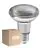 Voordeelpak 10x Ledvance Performance LED Spot E27 R80 4.8W 350lm 36D - 827 Zeer Warm Wit | Vervangt 60W