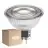 Voordeelpak 10x Ledvance Performance LED Spot Reflector GU5.3 MR16 5W 345lm 36D - 940 Koel Wit | Beste Kleurweergave - Dimbaar - Vervangt 35W
