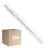 Voordeelpak 10x Philips LEDBuis T5 MASTER (Mains AC) High Efficiency 11.5W 1600lm - 830 Warm Wit | 85cm - Vervangt 21W