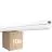 Voordeelpak 10x Ledvance LED Montagebalk Linear Compact High Output 10W 1000lm - 830 Warm Wit | 60cm