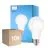 Voordeelpak 10x Philips Corepro LED Lamp E27 Peer Mat 13W 2000lm - 827 Zeer Warm Wit | Vervangt 120W