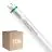 Voordeelpak 10x Philips LED Buis T8 MASTER (EM/Mains) Ultra Efficiency 11.9W 2500lm - 840 Koel Wit | 120cm - Vervangt 36W