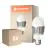 Voordeelpak 6x Ledvance LED Lamp HQL LED P E27 14.5W 2000lm - 840 Koel Wit | Vervangt 50W
