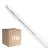 Voordeelpak 10x Philips LEDBuis T5 MASTER (Mains) High Output 10.5W 1600lm - 865 Daglicht | 55cm - Vervangt 24W