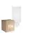 Voordeelpak 10x Ledvance DULUX-TE LED 6W - 840 Koel Wit | 4-Pin - Vervangt 13W