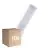 Voordeelpak 10x Osram Dulux-D LED 5W 540lm - 830 Warm Wit | 2-Pin - Vervangt 10W