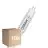 Voordeelpak 10x Osram LED Buis T5 (HF) High Efficiency 16W 2400lm - 840 Koel Wit | 115cm - Vervangt 28W