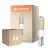 Voordeelpak 4x Ledvance Special T Slim LED B15d Buis one-handed Helder 6.5W 806lm - 827 Zeer Warm Wit | Vervangt 60W