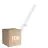 Voordeelpak 10x Osram LEDinestra HD Lighting S14d 4.7W 470lm - 927 Zeer Warm Wit | Beste Kleurweergave - Dimbaar - Vervangt 40W