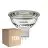 Voordeelpak 10x Noxion LED Spot GU5.3 MR16 4.4W 345lm 36D - 830 Warm Wit | Vervangt 35W