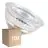 Voordeelpak 10x Ledvance LED Spot GU5.3 MR16 6.1W 621lm 36D - 840 Koel Wit | Vervangt 50W