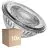 Voordeelpak 10x Ledvance LED Spot GU5.3 MR16 6.1W 621lm 36D - 927 Zeer Warm Wit | Beste Kleurweergave - Dimbaar - Vervangt 50W
