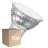 Voordeelpak 10x Ledvance LED Spot GU10 PAR16 5.6W 620lm 120D - 840 Koel Wit | Vervangt 50W