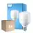 Voordeelpak 6x Philips CorePro LED E27 Mat 20W 2050lm - 830 Warm Wit | Vervangt 120W