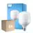 Voordeelpak 6x Philips CorePro LED E27 Mat 30W 3200lm - 830 Warm Wit | Vervangt 150W