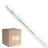 Voordeelpak 10x Philips LEDBuis T5 MASTER (Mains) High Output 10.5W 1500lm - 830 Warm Wit | 55cm - Vervangt 39W
