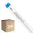 Voordeelpak 20x Philips LED Buis T8 CorePro (EM/Mains) High Output 8W 900lm - 865 Daglicht | 60cm - Vervangt 18W