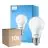 Voordeelpak 10x Philips Corepro LED Lamp E27 Peer Mat 4.9W 470lm - 840 Koel Wit | Vervangt 40W