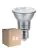 Voordeelpak 6x Philips Master Value LED Lamp Reflector E27 PAR20 6W 540lm 40D - 940 Koel Wit | Beste Kleurweergave - Dimbaar - Vervangt 50W